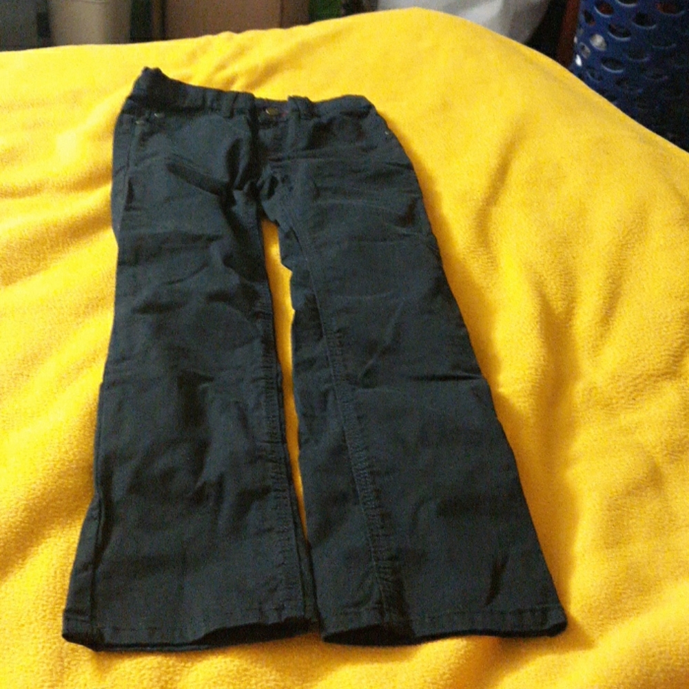 Boys wrangler jeans